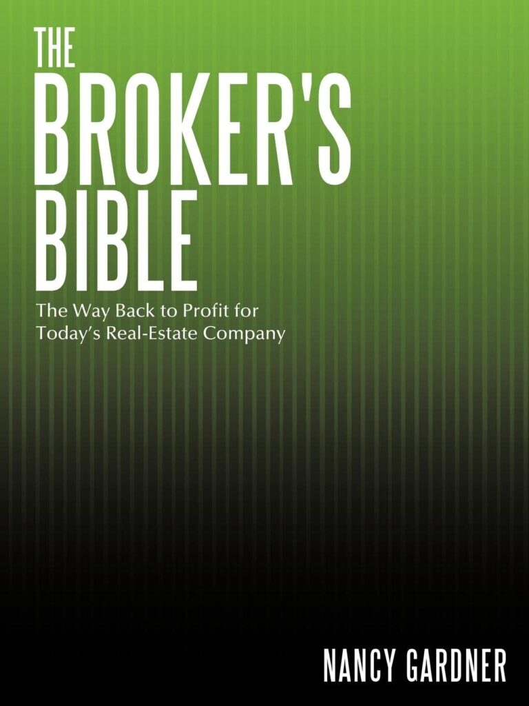 The Brokers Bible